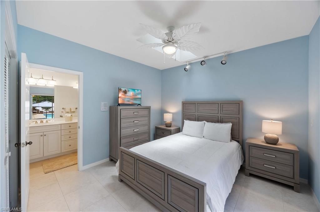 816 Turkey Oak Ln , Naples, FL 34108 Photo