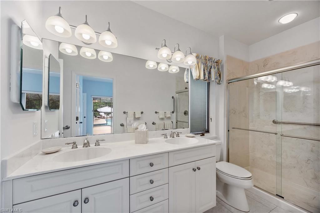 816 Turkey Oak Ln , Naples, FL 34108 Photo