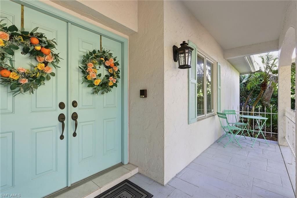 816 Turkey Oak Ln, Naples, FL 34108 Photo
