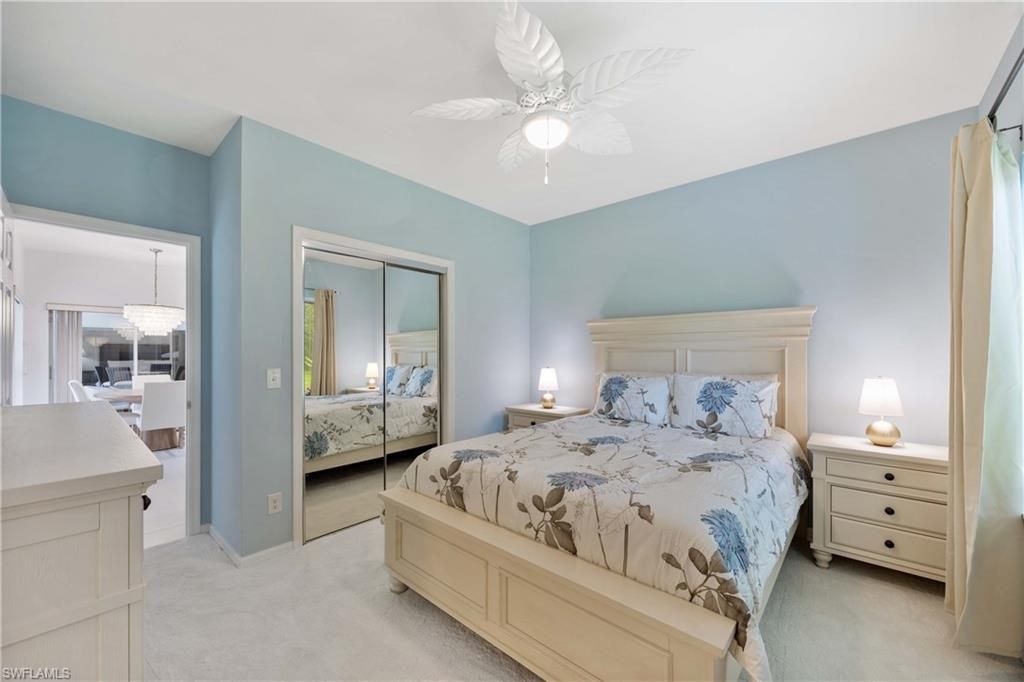 816 Turkey Oak Ln , Naples, FL 34108 Photo
