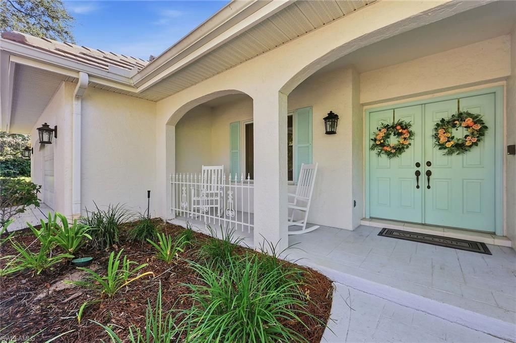 816 Turkey Oak Ln, Naples, FL 34108 Photo