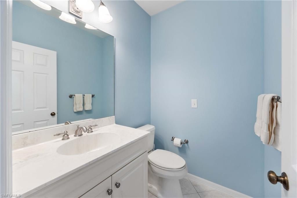 816 Turkey Oak Ln , Naples, FL 34108 Photo
