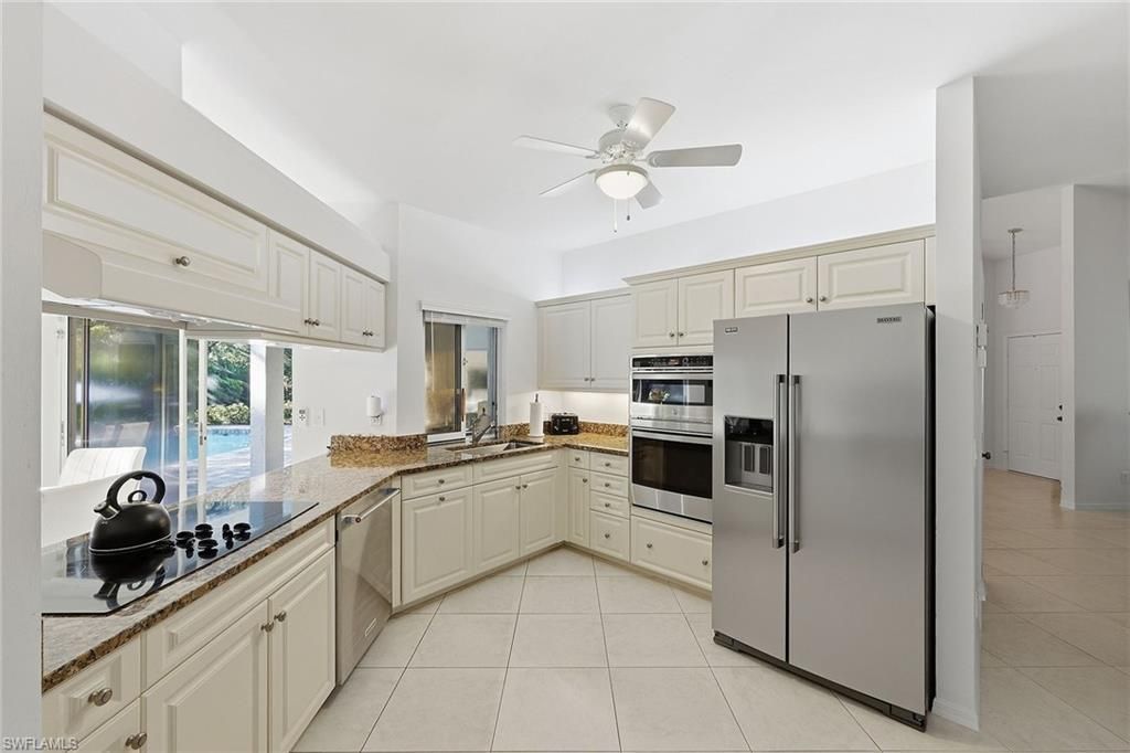 816 Turkey Oak Ln, Naples, FL 34108 Photo