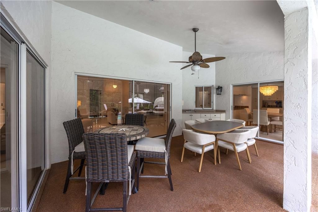 816 Turkey Oak Ln , Naples, FL 34108 Photo