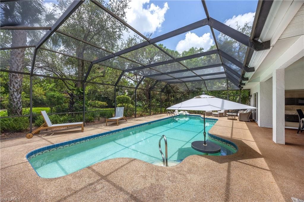 816 Turkey Oak Ln , Naples, FL 34108 Photo