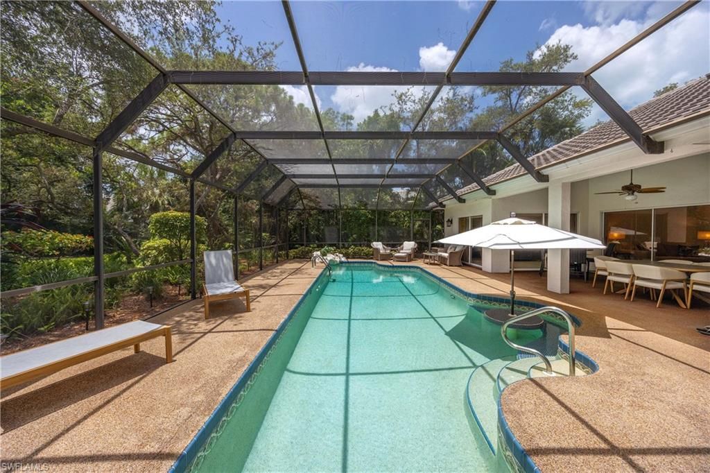 816 Turkey Oak Ln , Naples, FL 34108 Photo