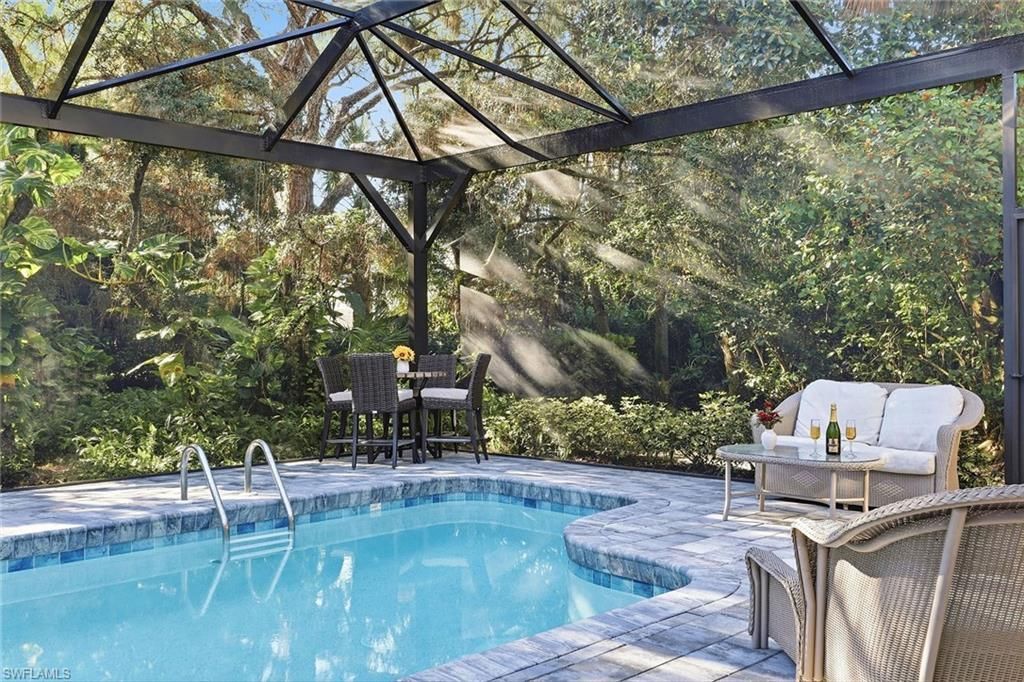 816 Turkey Oak Ln, Naples, FL 34108 Photo