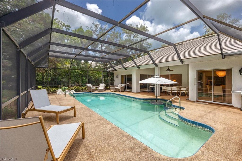 816 Turkey Oak Ln , Naples, FL 34108 Photo