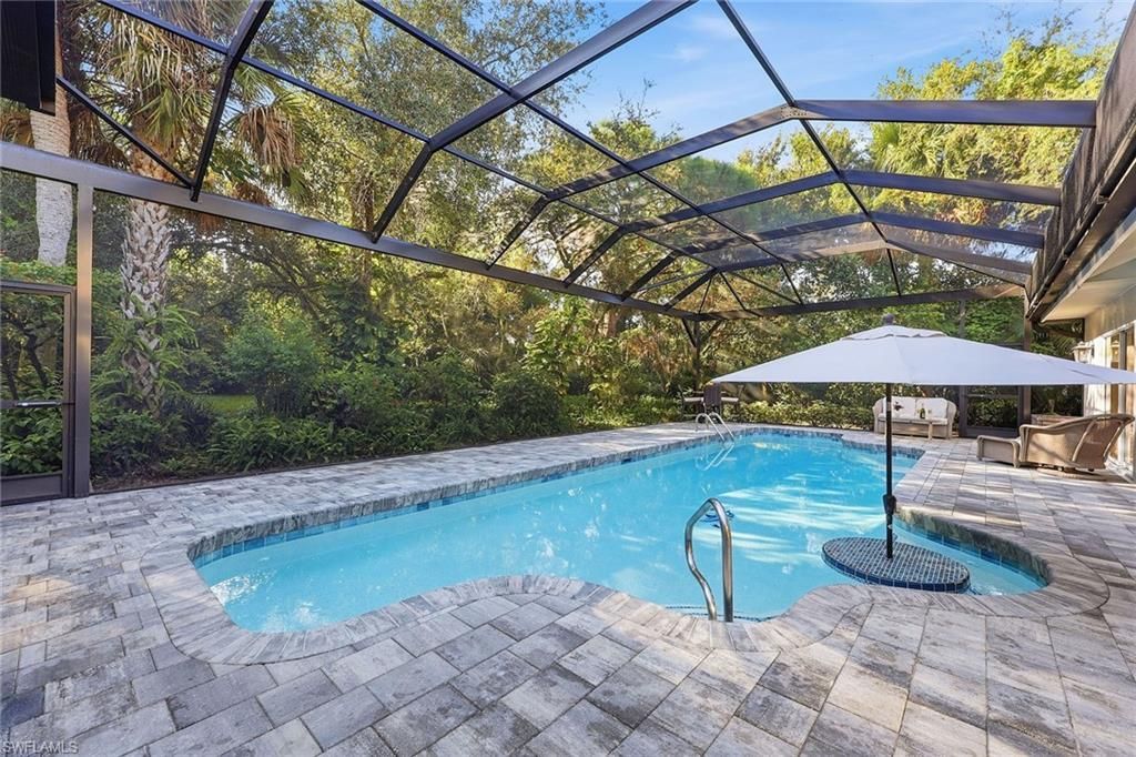 816 Turkey Oak Ln, Naples, FL 34108 Photo