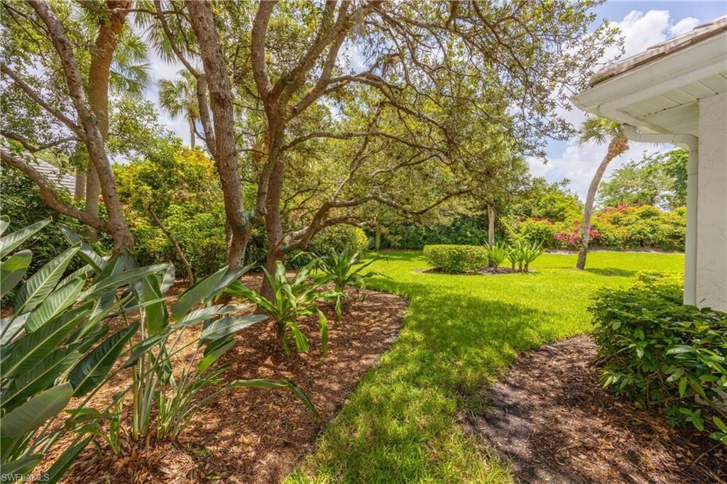 816 Turkey Oak Ln , Naples, FL 34108 Photo