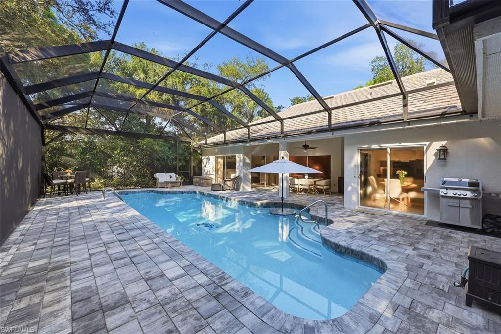 816 Turkey Oak Ln, Naples, FL 34108 Photo