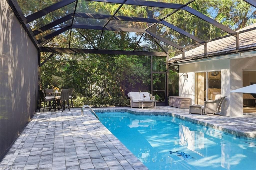 816 Turkey Oak Ln, Naples, FL 34108 Photo