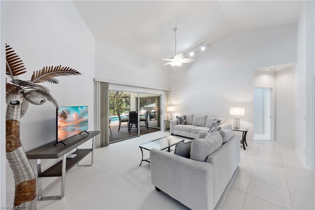 816 Turkey Oak Ln , Naples, FL 34108 Photo