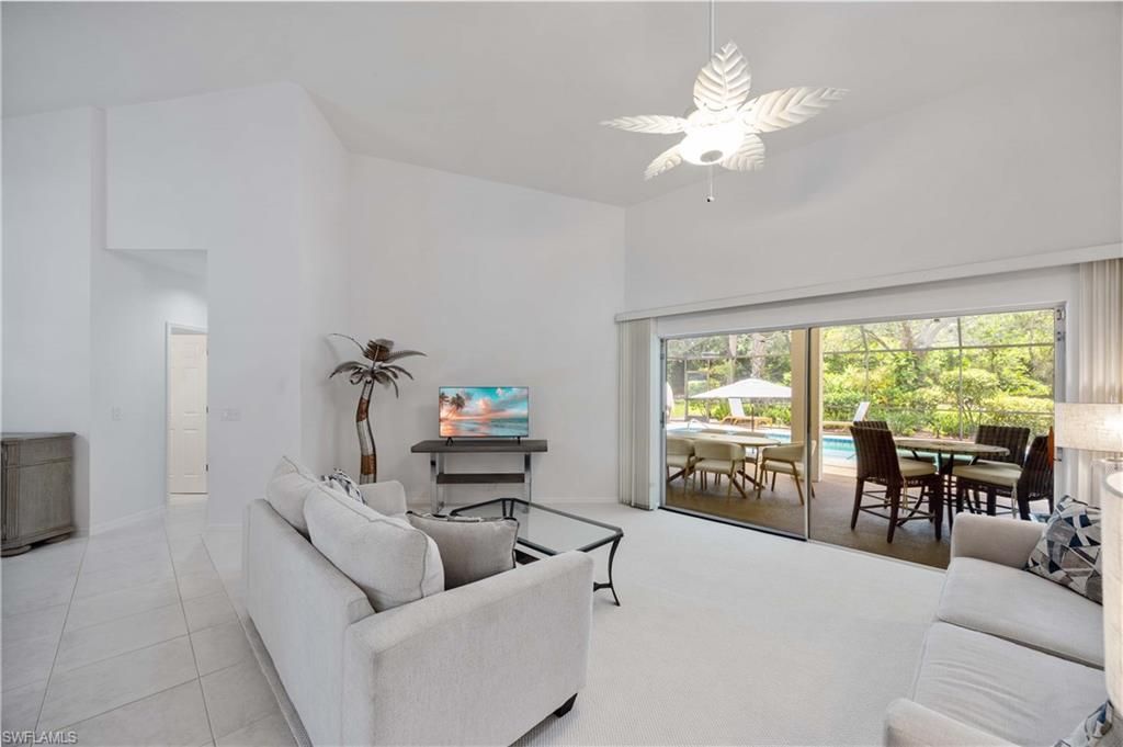 816 Turkey Oak Ln , Naples, FL 34108 Photo