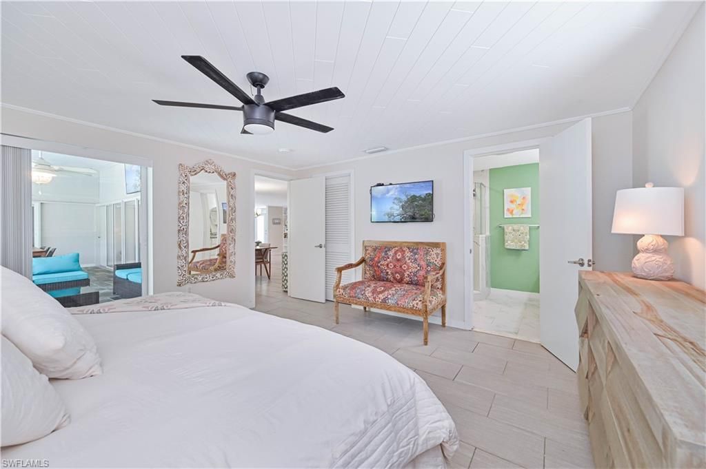 8719 Crest Ln , Fort Myers, FL 33907 Photo