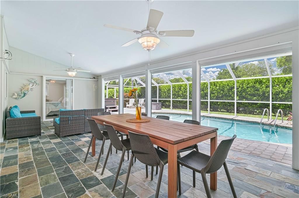8719 Crest Ln , Fort Myers, FL 33907 Photo