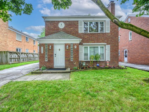 2128 Secor Road , Toledo, OH 43606