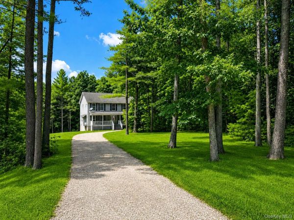142 Split Rock Drive , Barryville, NY 12719