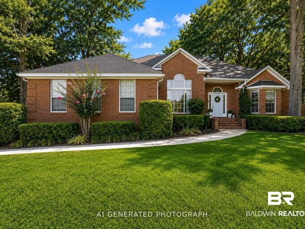 11163 Lake Circle, Daphne, AL 36526