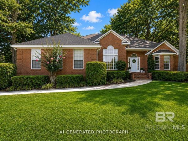 11163 Lake Circle, Daphne, AL 36526