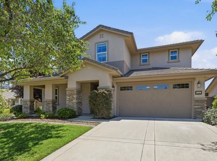 112 Derringer Ct, El Dorado Hills, CA 95762 Photo