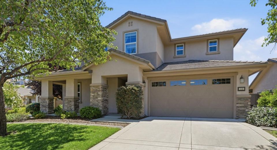 112 Derringer Ct, El Dorado Hills, CA 95762 Photo