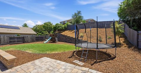 112 Derringer Ct, El Dorado Hills, CA 95762 Photo