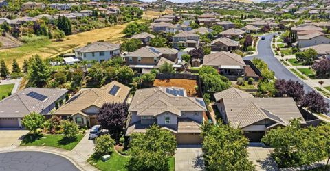 112 Derringer Ct, El Dorado Hills, CA 95762 Photo