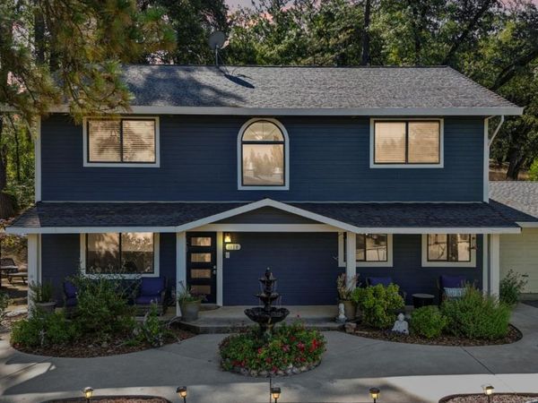 1120 Grange Rd, Meadow Vista, CA 95722