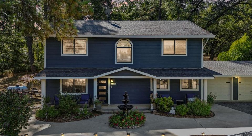 1120 Grange Rd, Meadow Vista, CA 95722 Photo