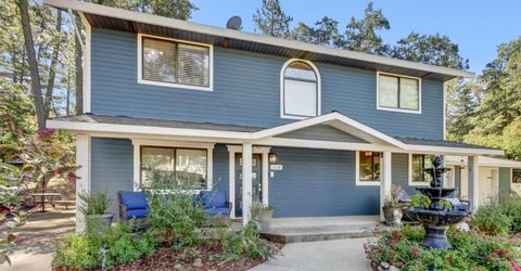1120 Grange Rd, Meadow Vista, CA 95722 Photo