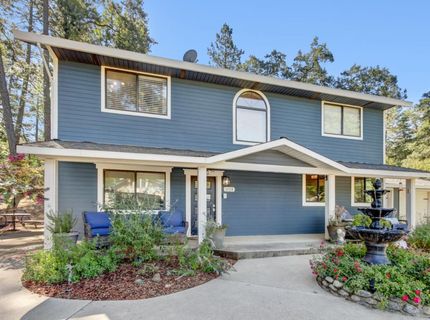 1120 Grange Rd, Meadow Vista, CA 95722 Photo