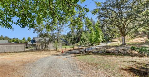 1120 Grange Rd, Meadow Vista, CA 95722 Photo