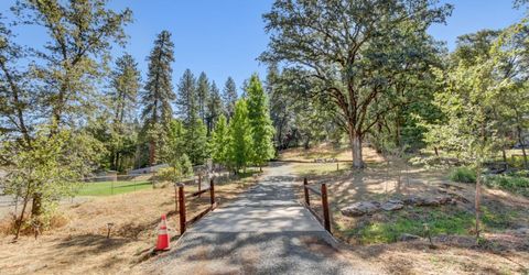 1120 Grange Rd, Meadow Vista, CA 95722 Photo