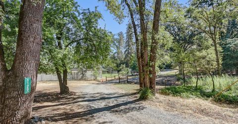 1120 Grange Rd, Meadow Vista, CA 95722 Photo