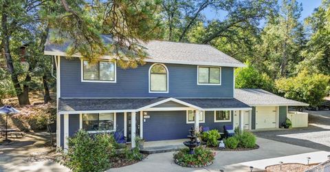1120 Grange Rd, Meadow Vista, CA 95722 Photo