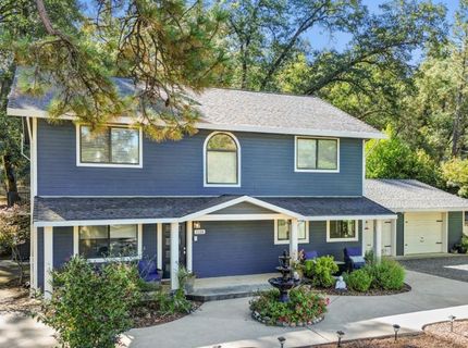 1120 Grange Rd, Meadow Vista, CA 95722 Photo