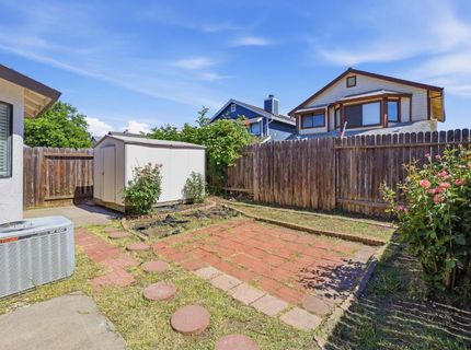 1319 Puebla Way, Roseville, CA 95747 Photo