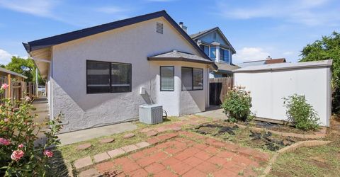 1319 Puebla Way, Roseville, CA 95747 Photo