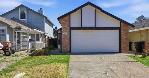 1319 Puebla Way, Roseville, CA 95747 Photo