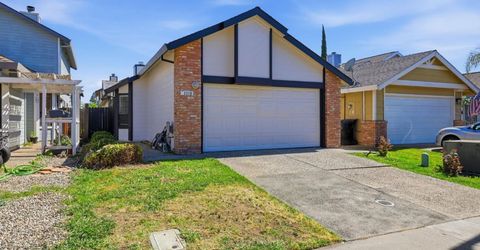 1319 Puebla Way, Roseville, CA 95747 Photo