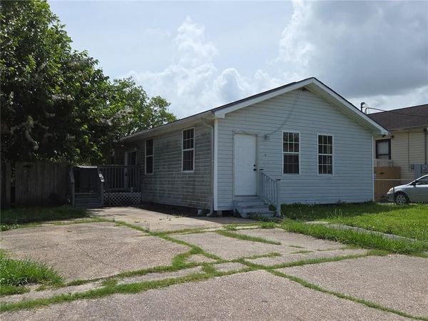 4935 DODT Avenue, New Orleans, LA 70126