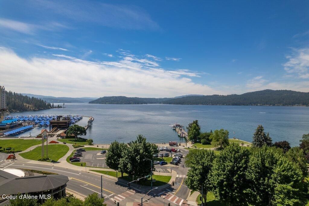 301 N 1st St, Unit APT 612, Coeur d Alene, ID 83814 Main Photo