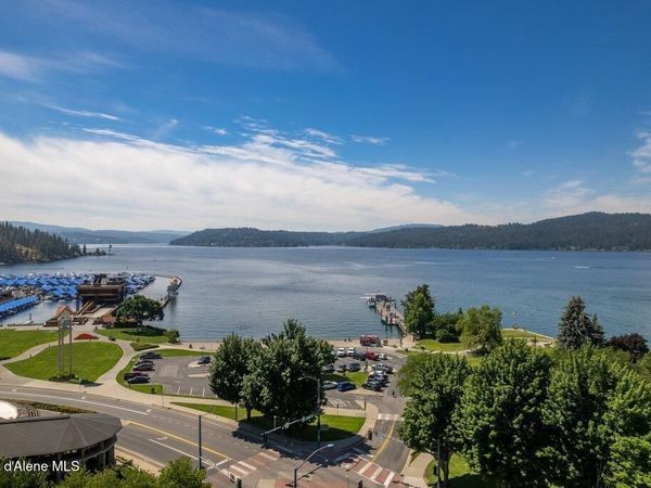 301 N 1st ST, Unit APT 612, Coeur d'Alene, ID 83814