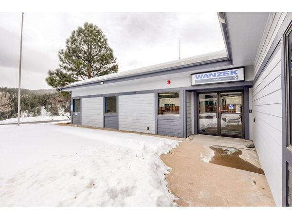 19316 Goddard Ranch Ct, Morrison, CO 80465