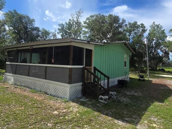 4646 NE Hwy 353, Old Town, FL 32680