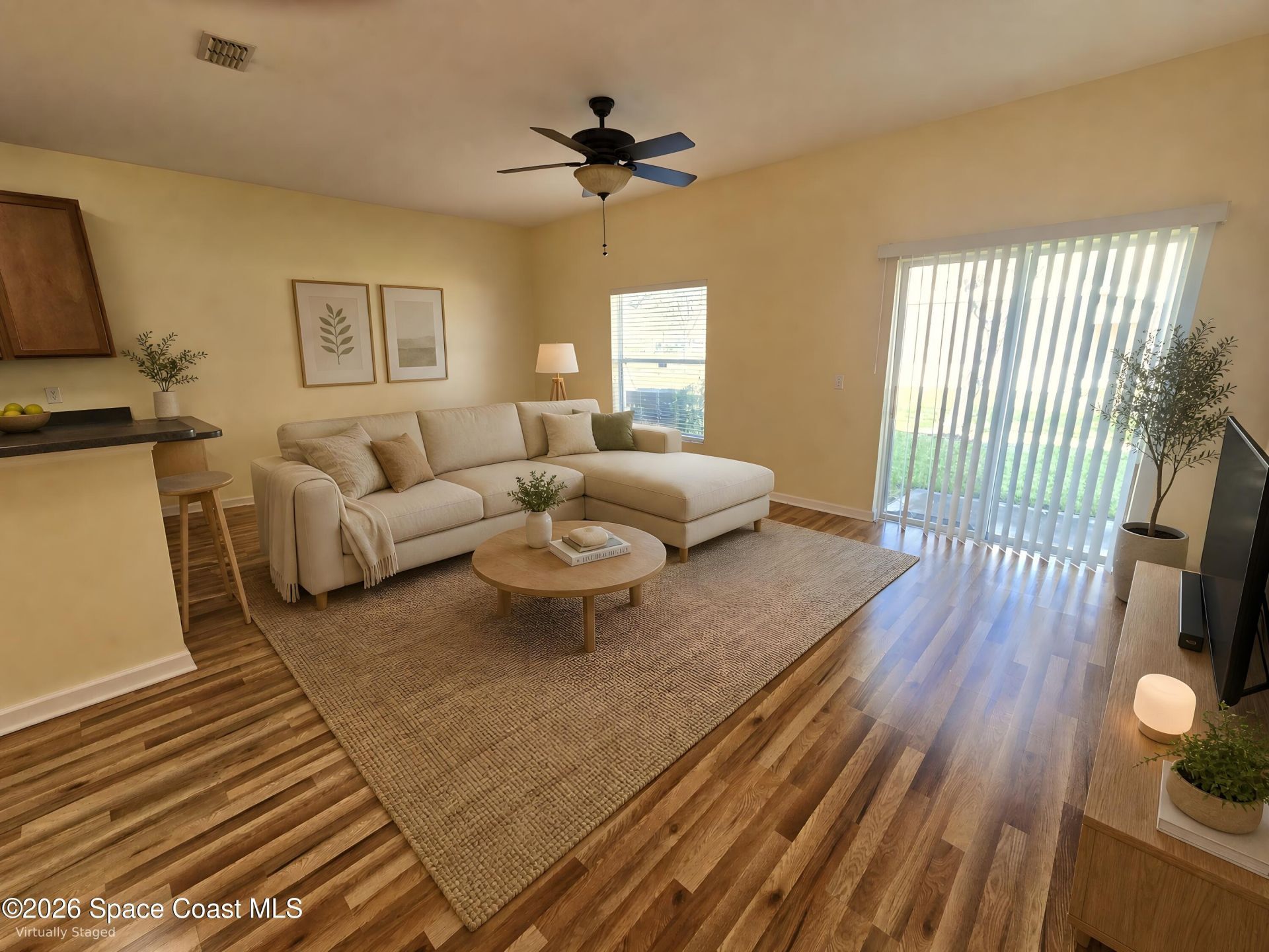 2775 Reston Street , Unit 101, Melbourne, FL 32935 Photo