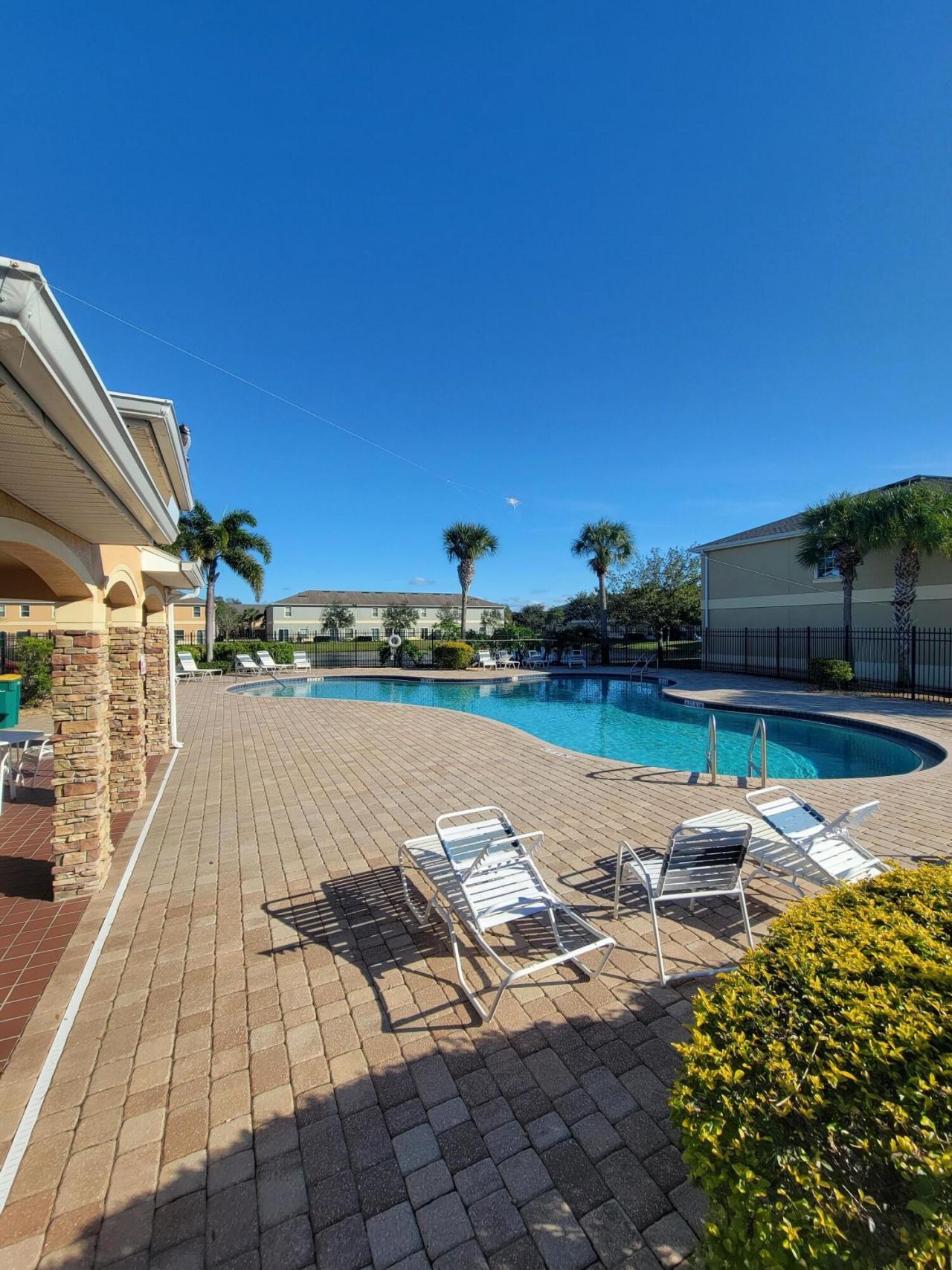 2775 Reston Street , Unit 101, Melbourne, FL 32935 Photo