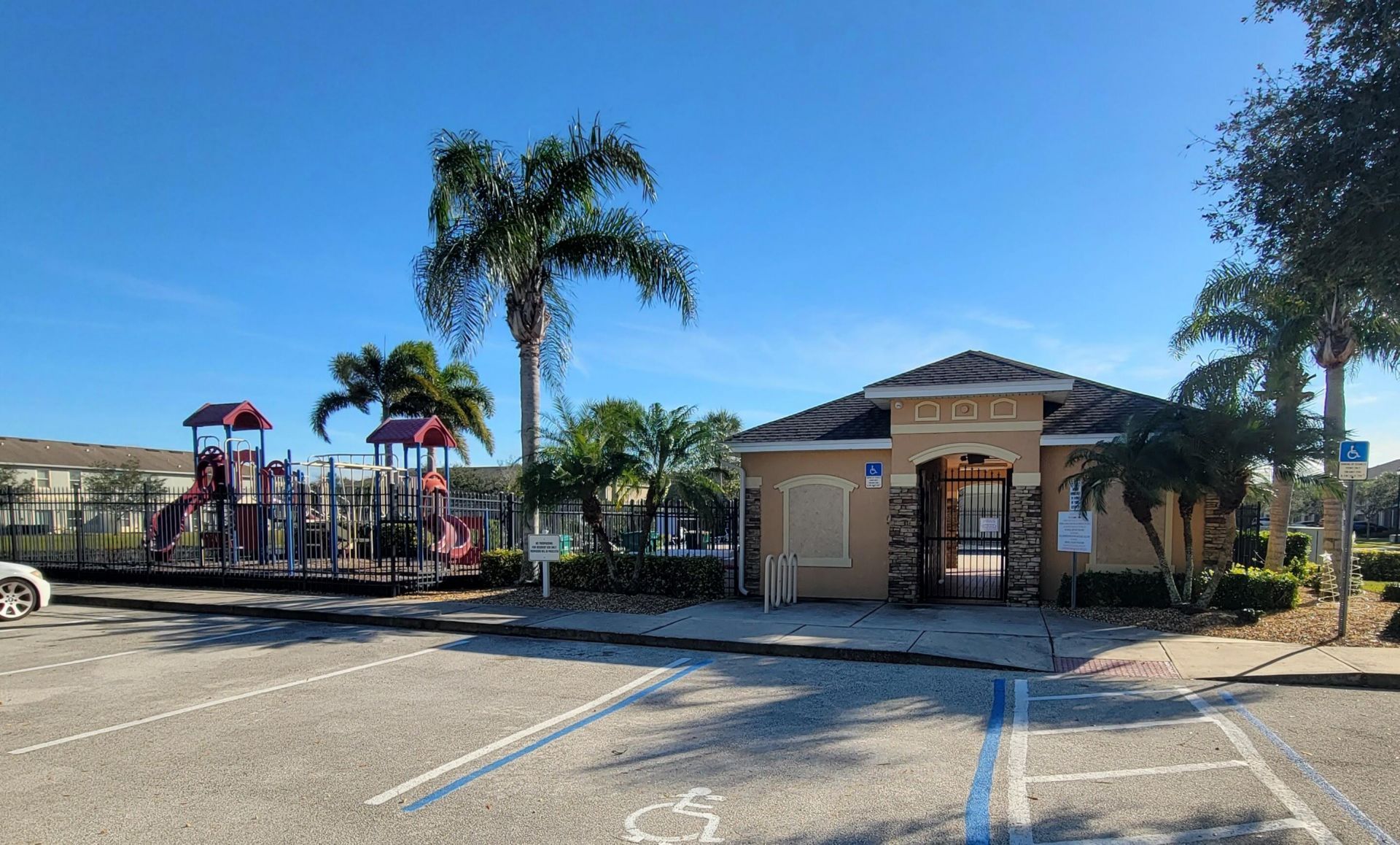 2775 Reston Street , Unit 101, Melbourne, FL 32935 Photo