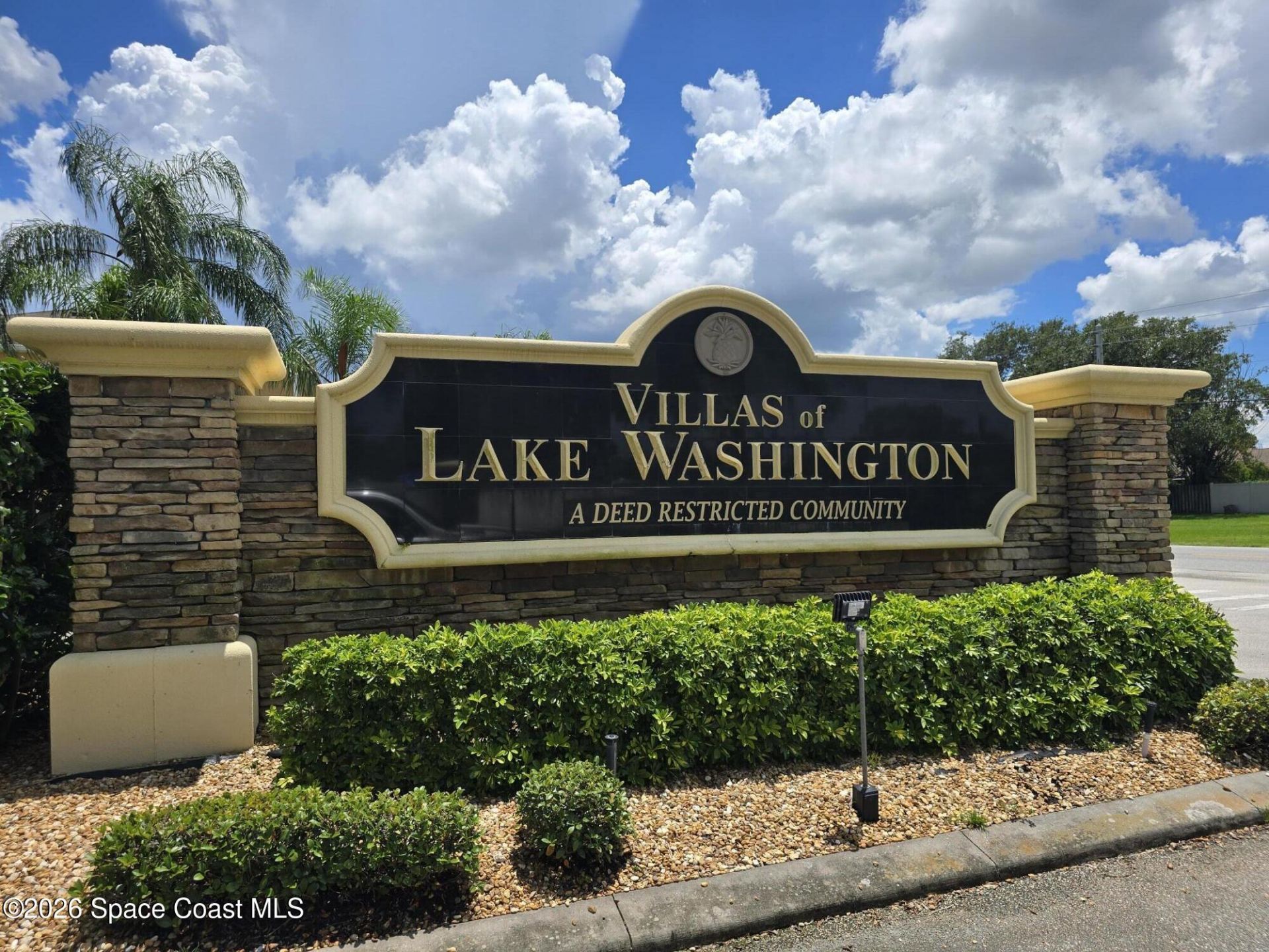2775 Reston Street , Unit 101, Melbourne, FL 32935 Photo